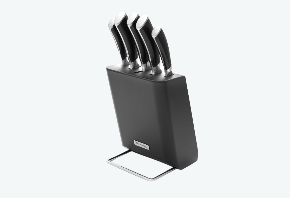 Подставка для ножей CHEF'S SELECT 