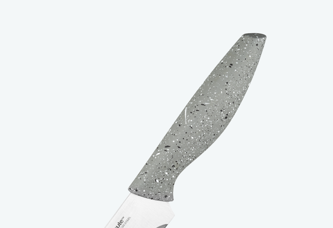 Нож поварской STONE 20см 