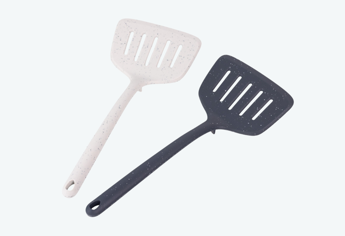 Лопатка широкая на подставке SPLASH 