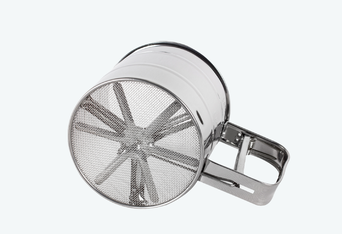 Кружка-сито VIVA 