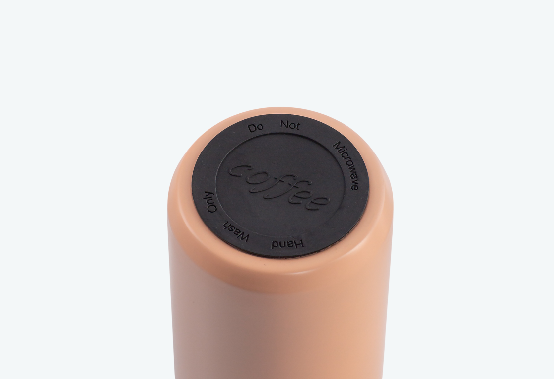 Термокружка SCANDINAVIA 0.35л 