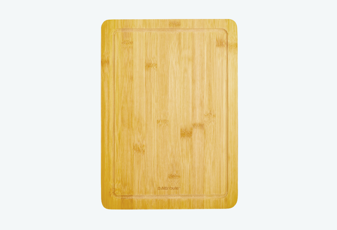 Доска разделочная BAMBOO 35х25см 