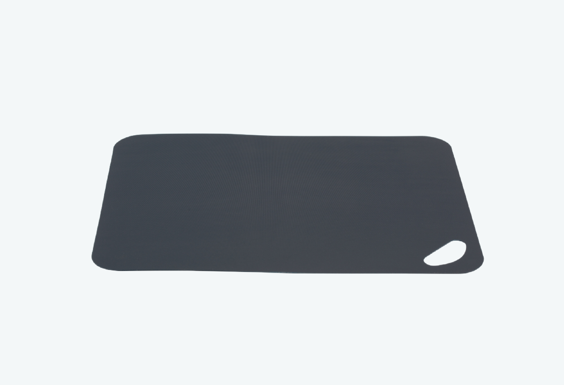 Набор досок разделочных ESSENTIALS 3шт гибкие 