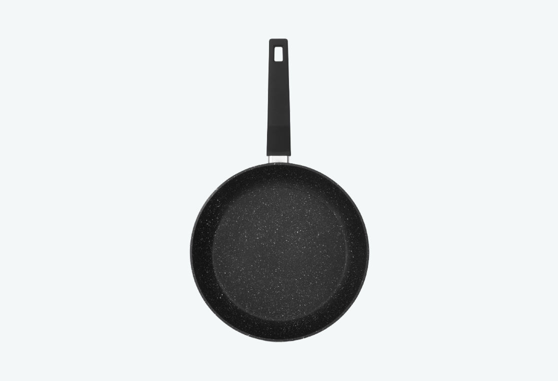 Сковорода ROCK 26см индукция 