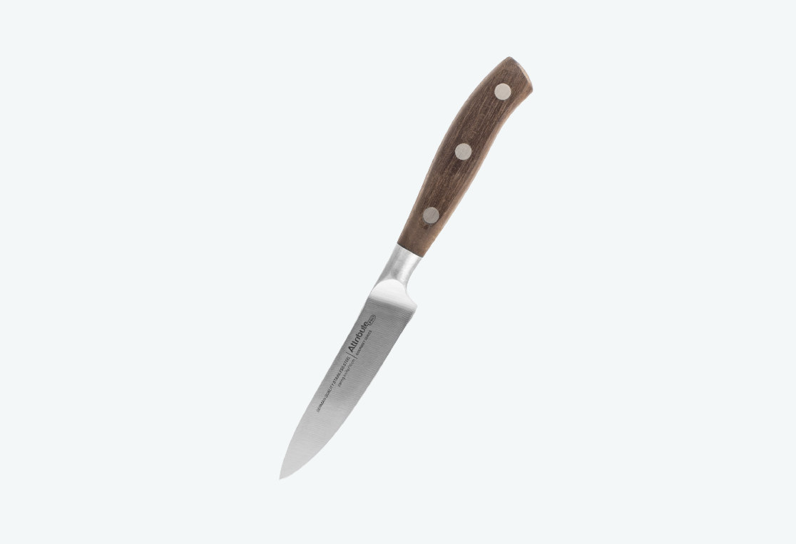 Нож для фруктов и овощей GOURMET 10см 