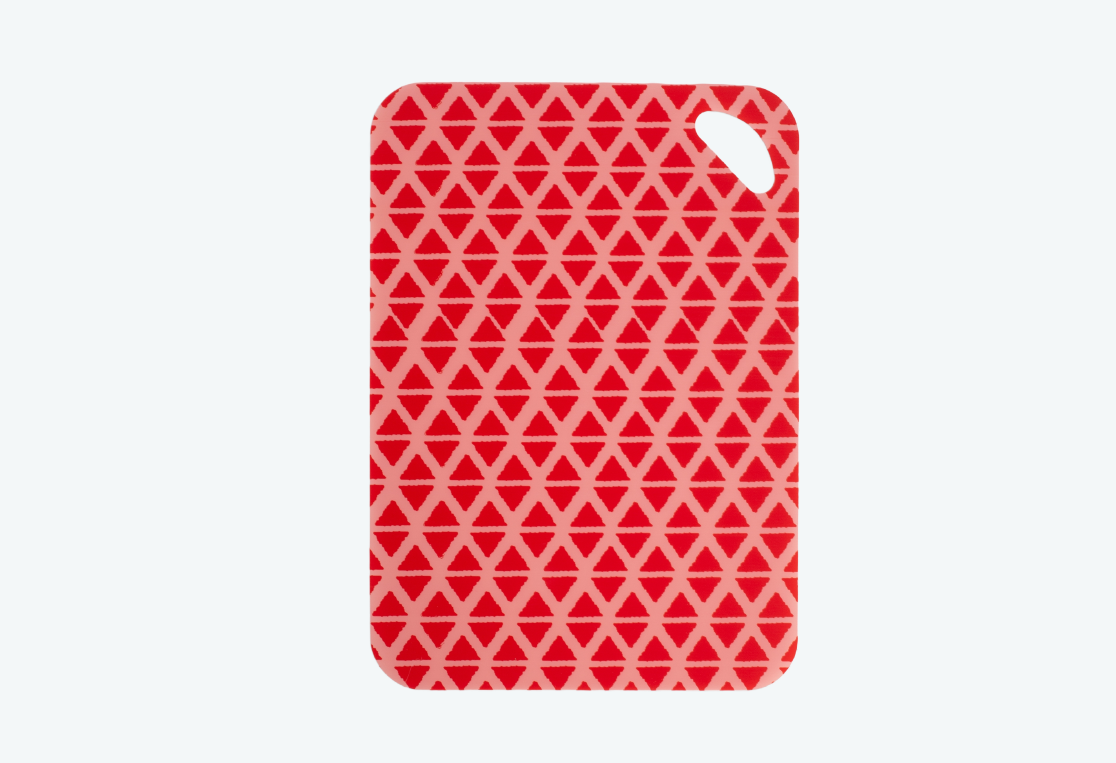 Набор досок разделочных ESSENTIALS 3шт гибкие 