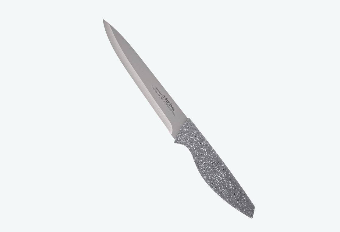 Нож универсальный STONE 16см 