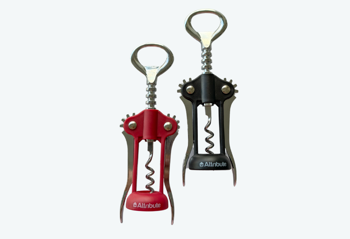 Штопор VINUM 15см 