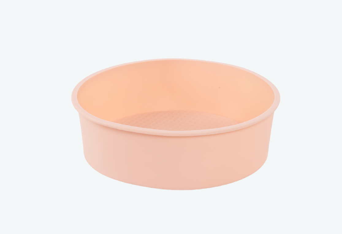 Форма для запекания и выпечки силиконовая SCANDINAVIA 20см пирог 