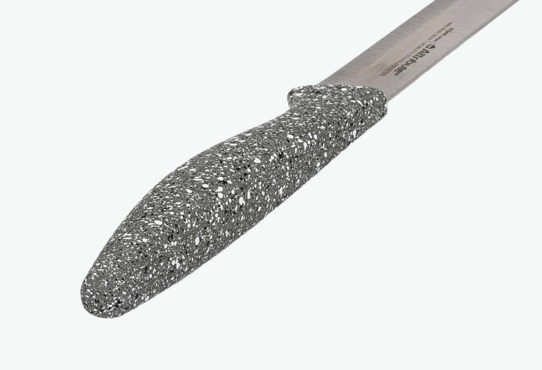 Нож универсальный STONE 20см 