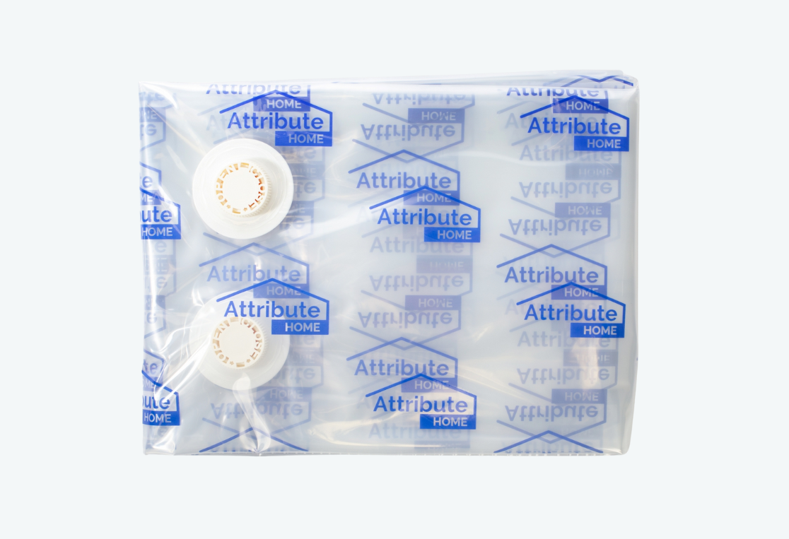 Набор пакетов вакуумных HOME плоских 60х80см 3шт 