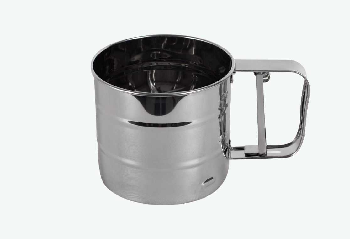 Кружка-сито VIVA 