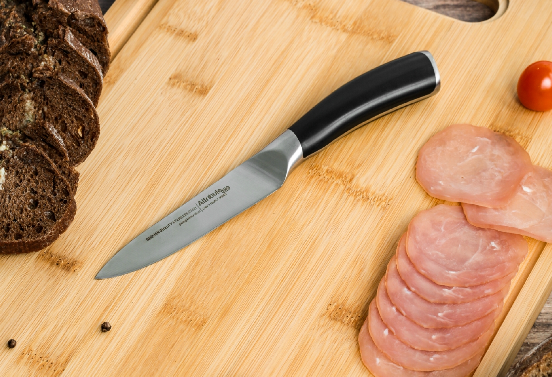 Нож для фруктов и овощей CHEF'S SELECT 10см 