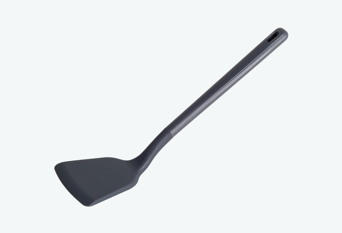 Набор кухонных принадлежностей AZURE на подставке 10 предметов 