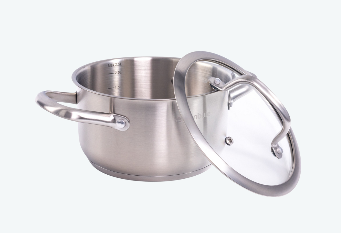 Кастрюля OPHELIA 2.5л 18см 