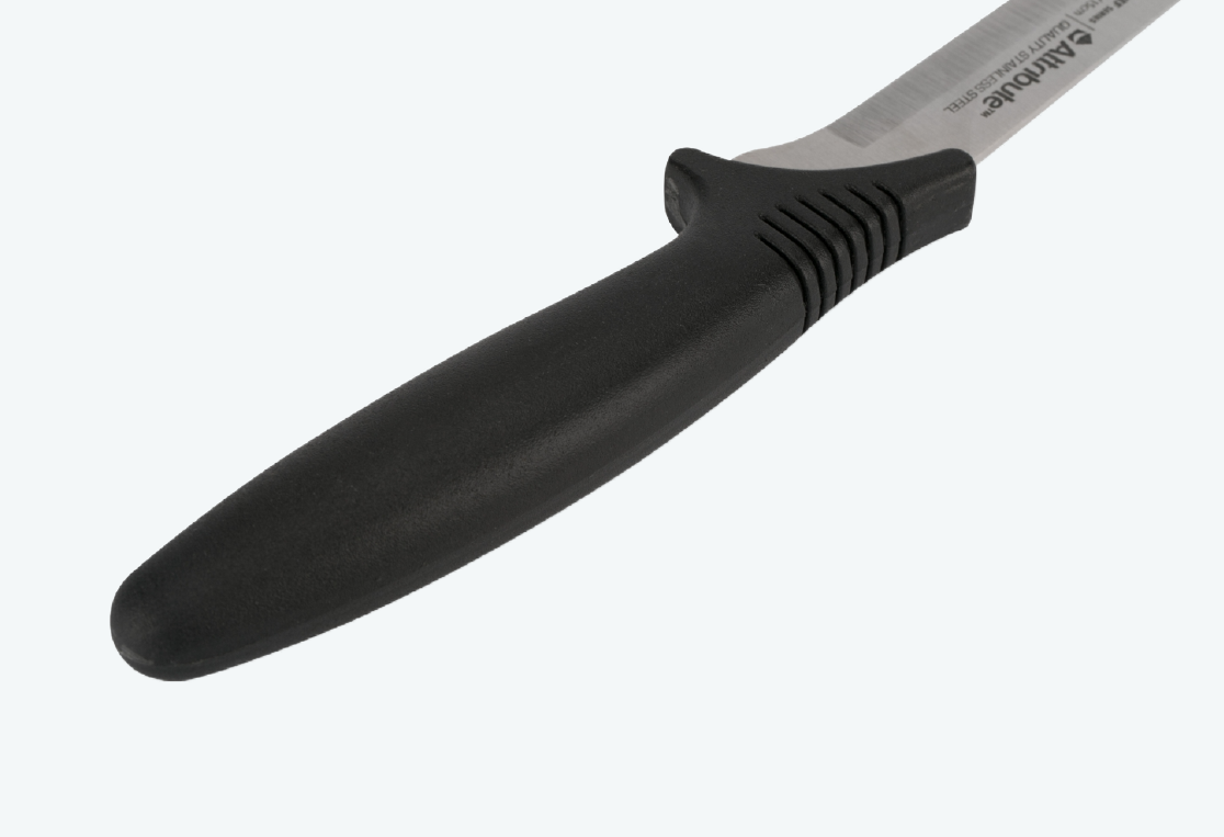 Нож филейный CHEF 15см 