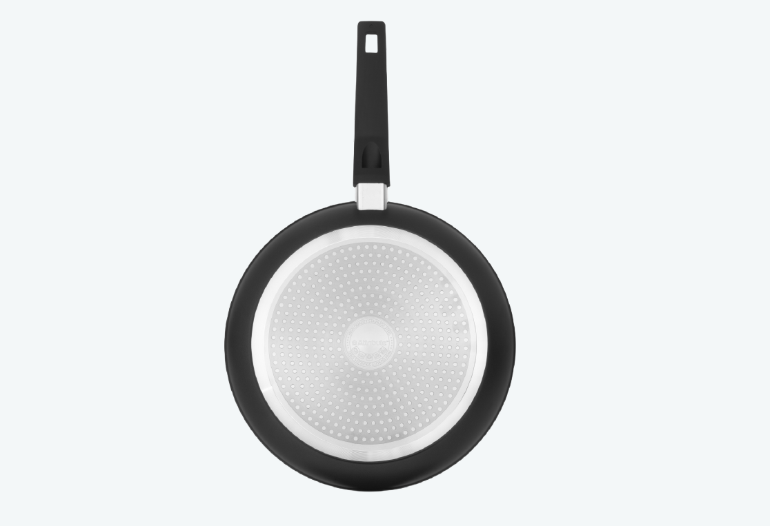 Сковорода ROCK 28см индукция 