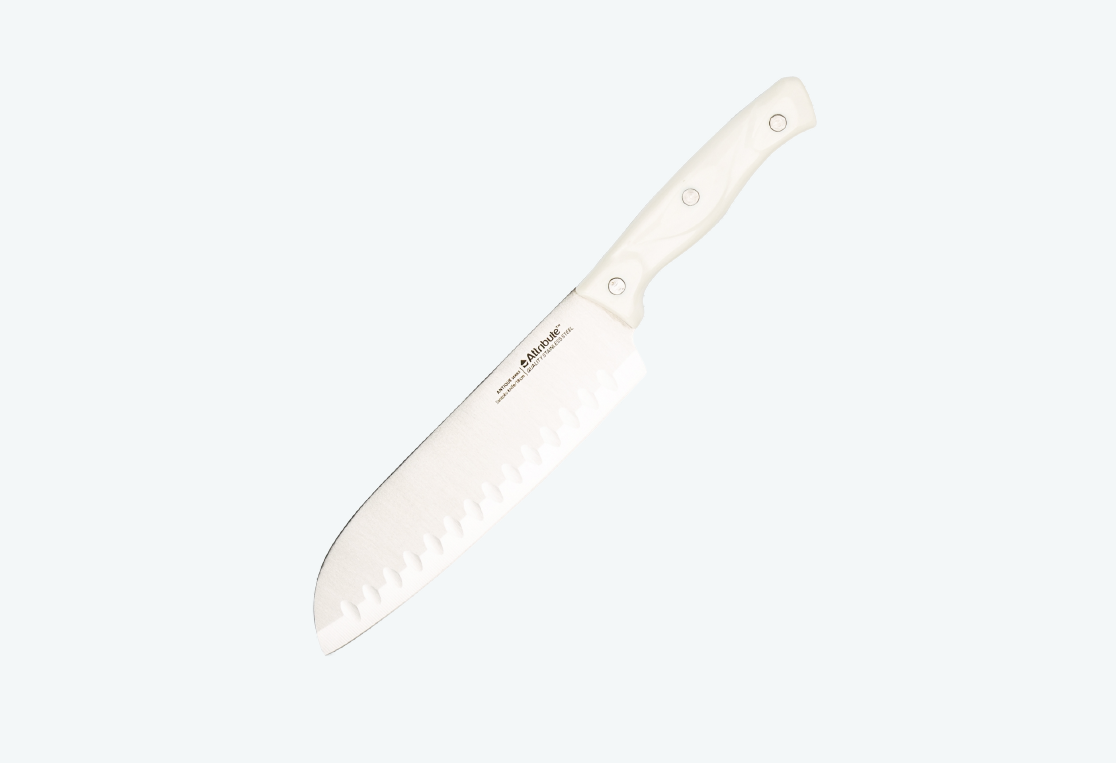 Нож сантоку ANTIQUE 18см 