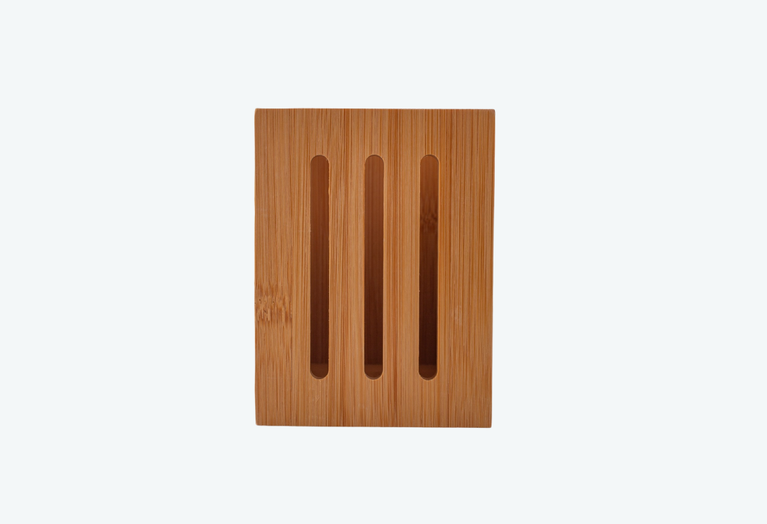 Подставка для кухонных принадлежностей BAMBOO 