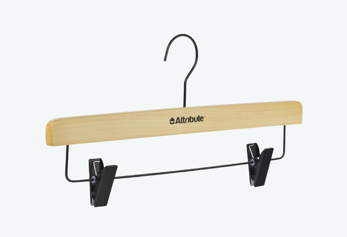 Вешалка для брюк/юбок CONTRAST 