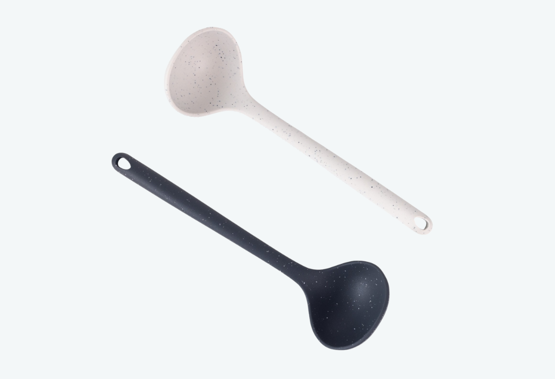 Половник на подставке SPLASH 