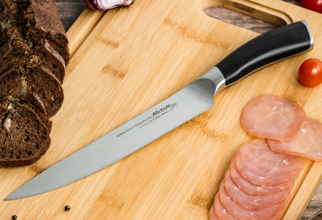 Нож филейный CHEF'S SELECT 20см 