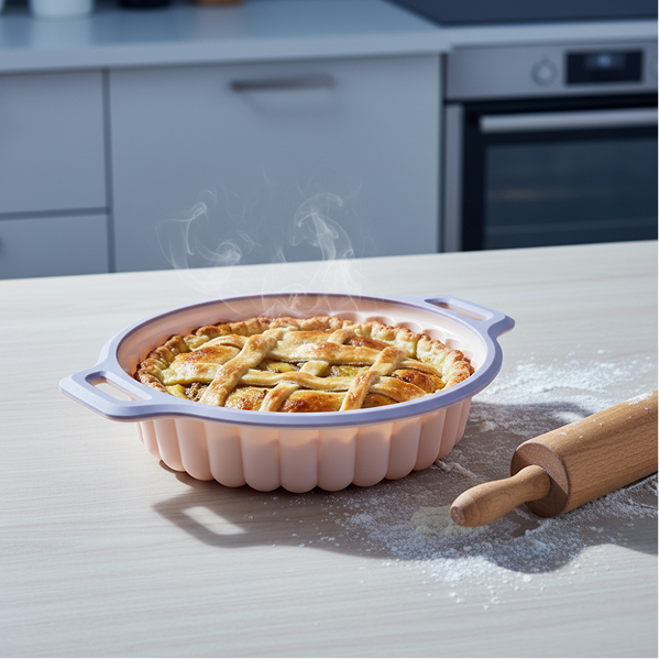 Посуда для выпечки и запекания