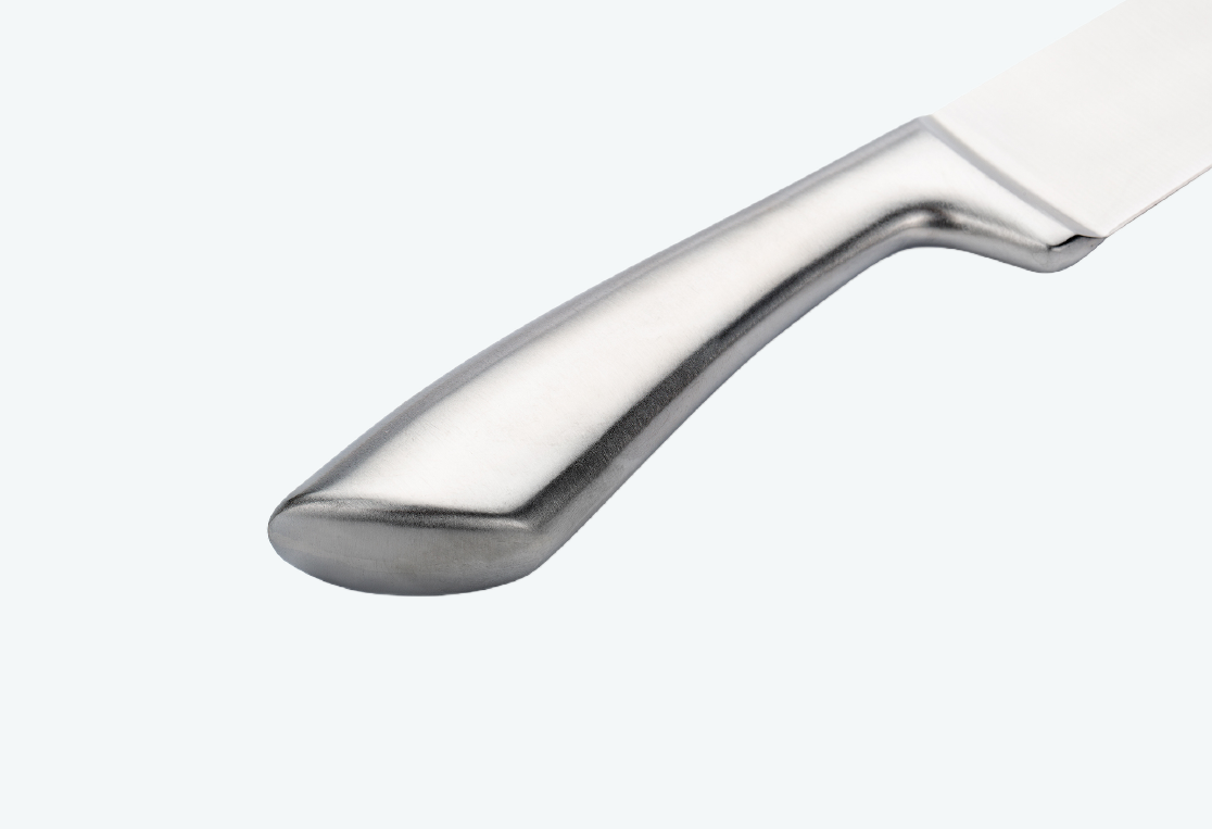 Нож поварской STEEL 20см 