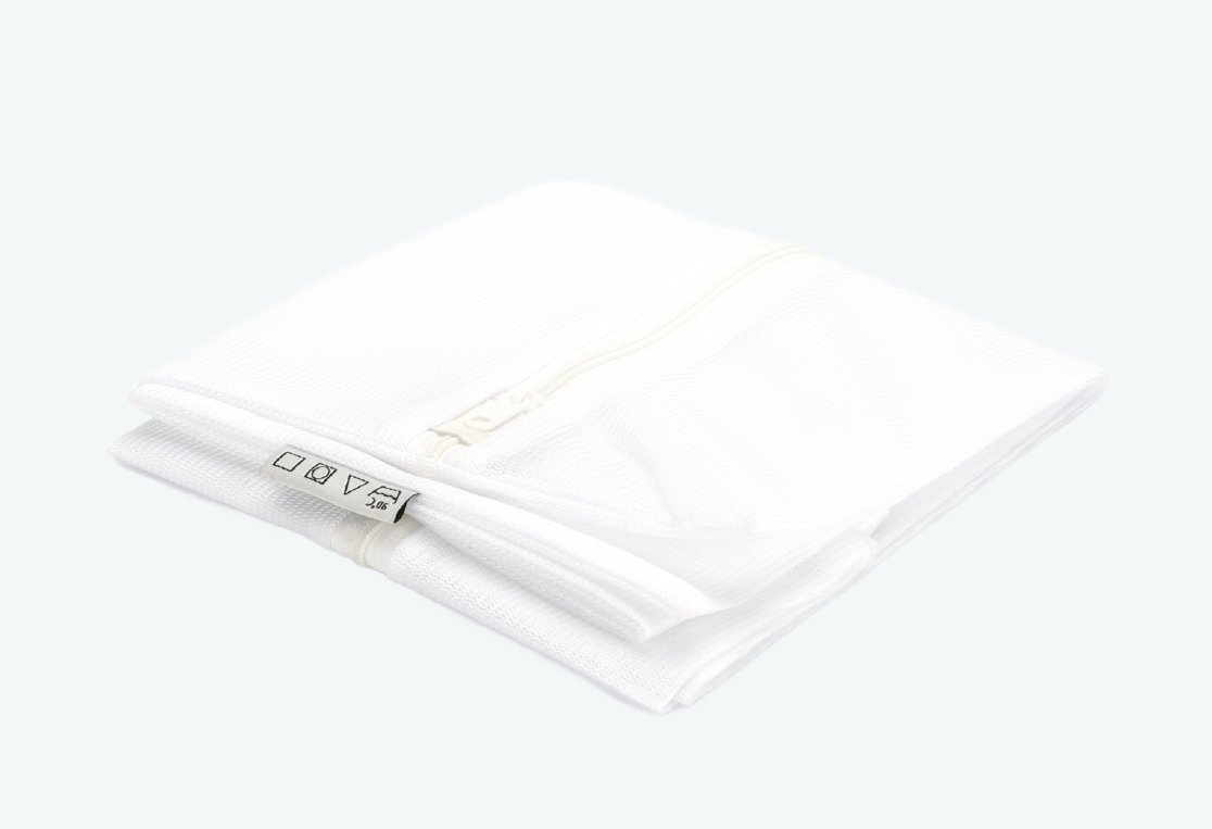 Мешок для стирки объемных вещей 50х70см 