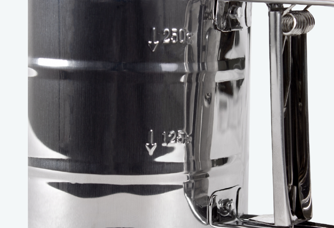 Кружка-сито VIVA 