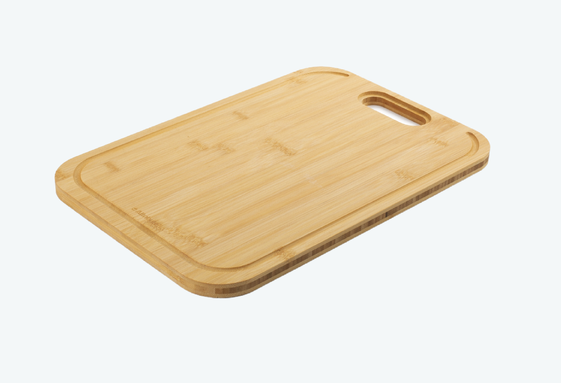 Доска разделочная BAMBOO TOUCH 40х27х1.5см 