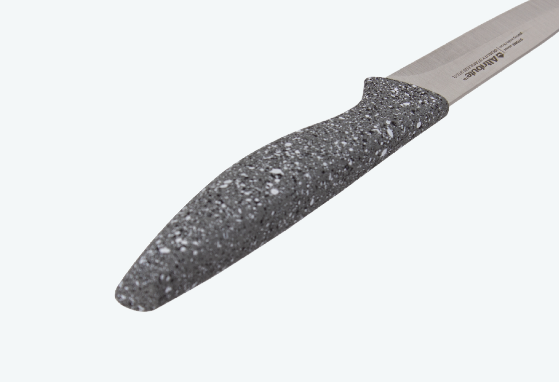 Нож для фруктов STONE 9см 