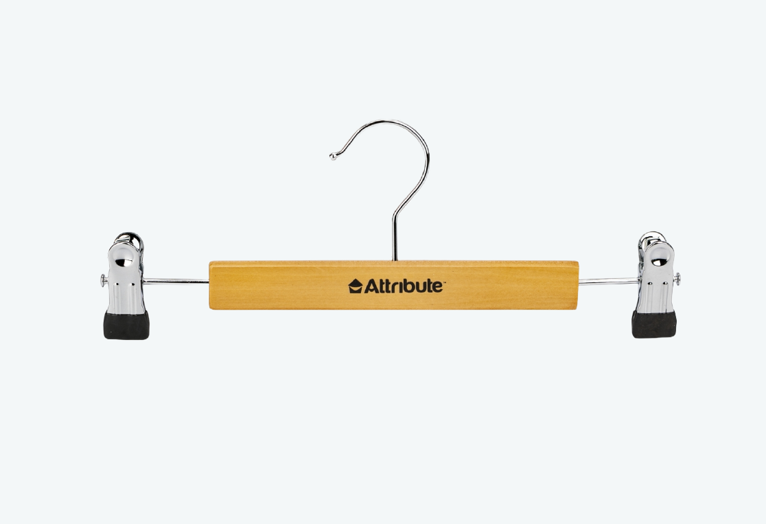 Вешалка для брюк/юбок CLASSIC 