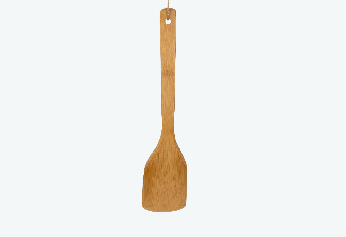 Лопатка БАМБУ/BAMBOO широкая 