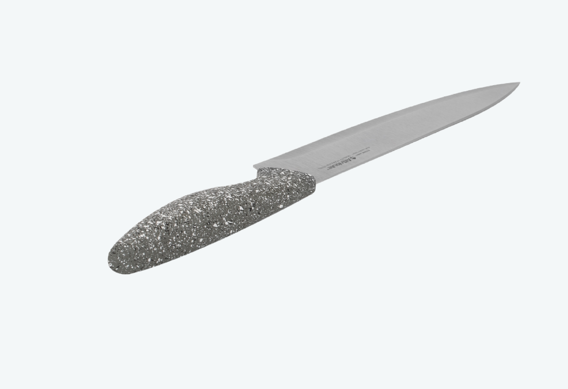 Нож поварской STONE 20см 