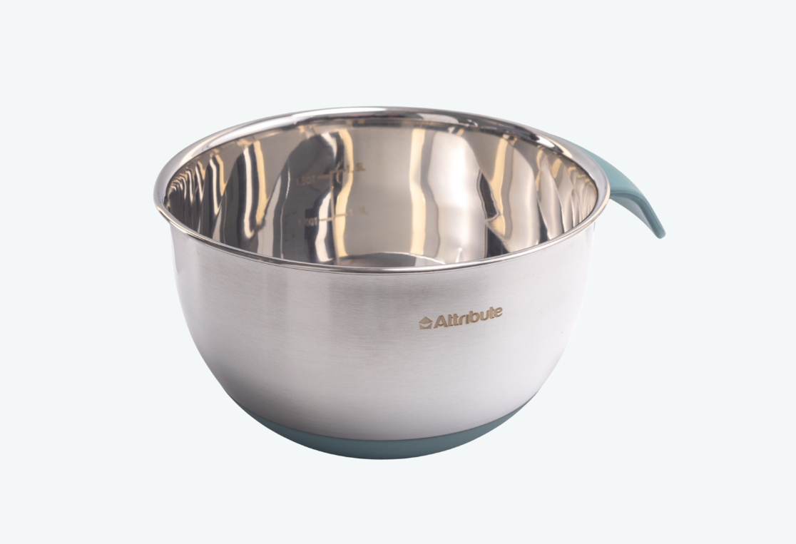 Миска для смешивания ШЕЙП/SHAPE 2л 18см 