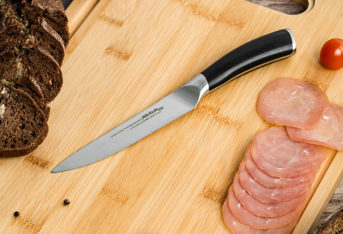 Нож универсальный CHEF'S SELECT 13см 