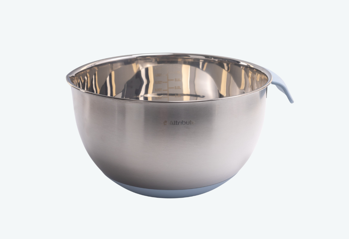 Миска для смешивания ШЕЙП/SHAPE 4.4л 24см 
