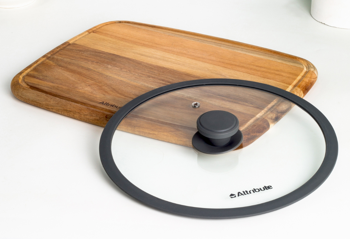 Крышка NOVA 26см 