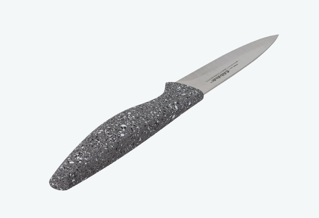 Нож для фруктов STONE 9см 