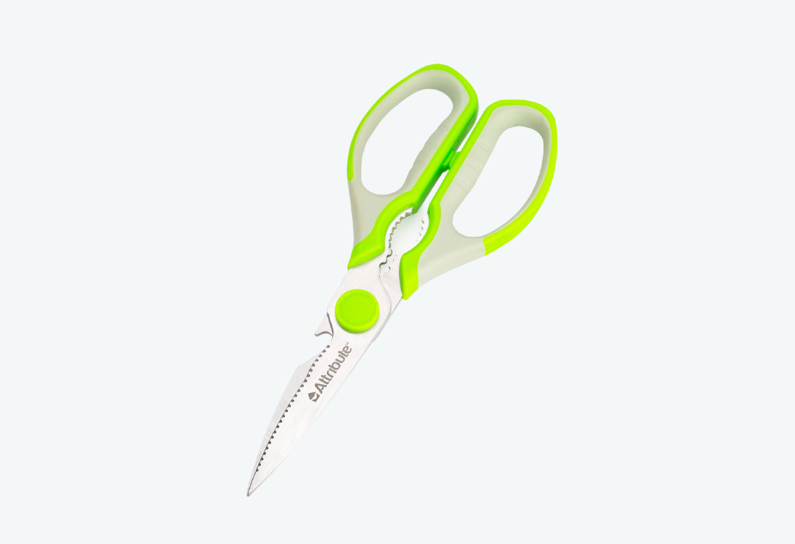 Ножницы ВИВА/VIVA универсальные 