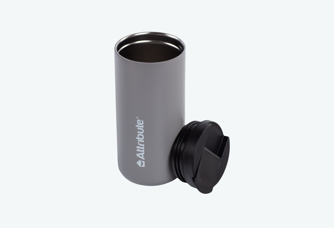 Термокружка SCANDINAVIA 0.35л 