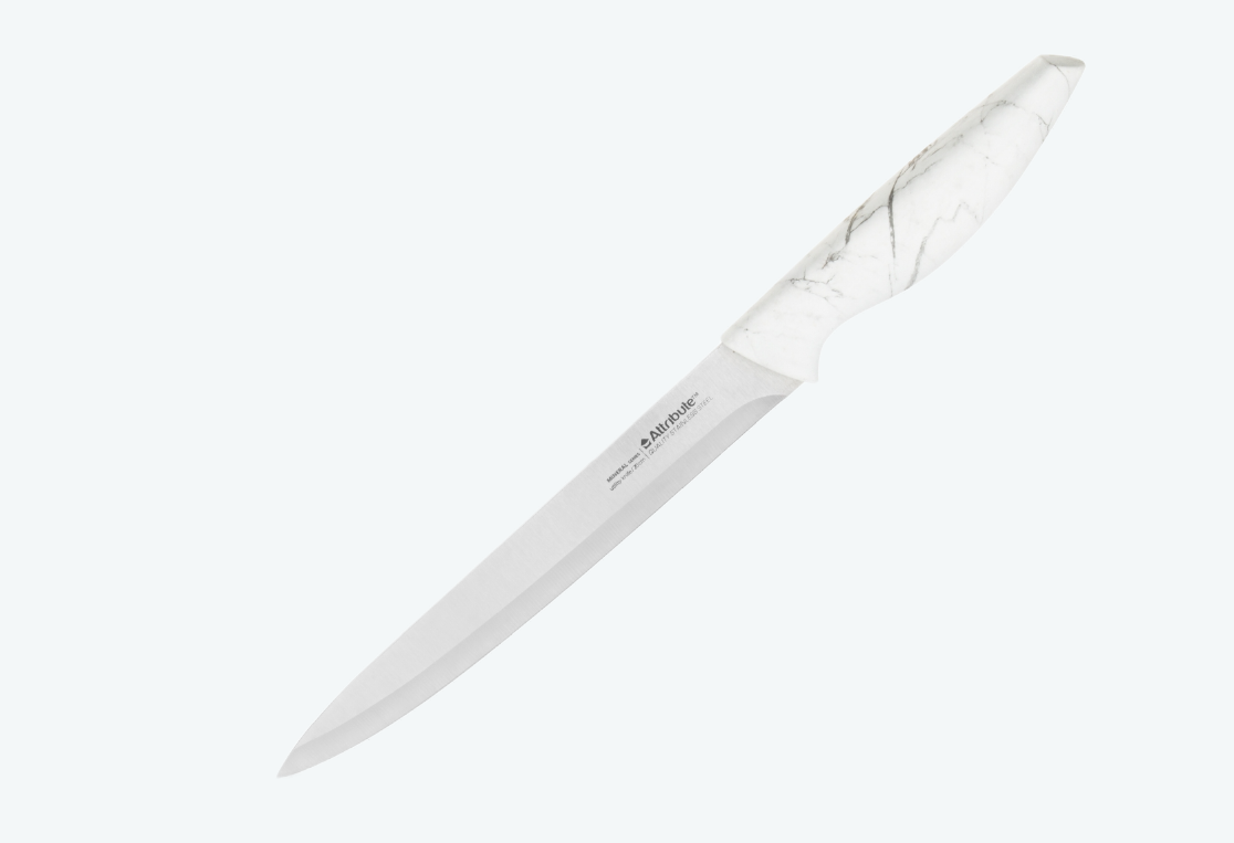 Нож универсальный MARBLE 20см 