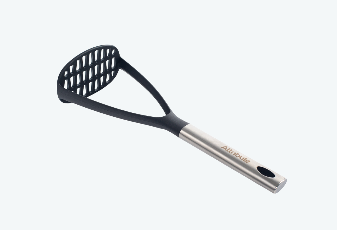 Картофелемялка LEROY 