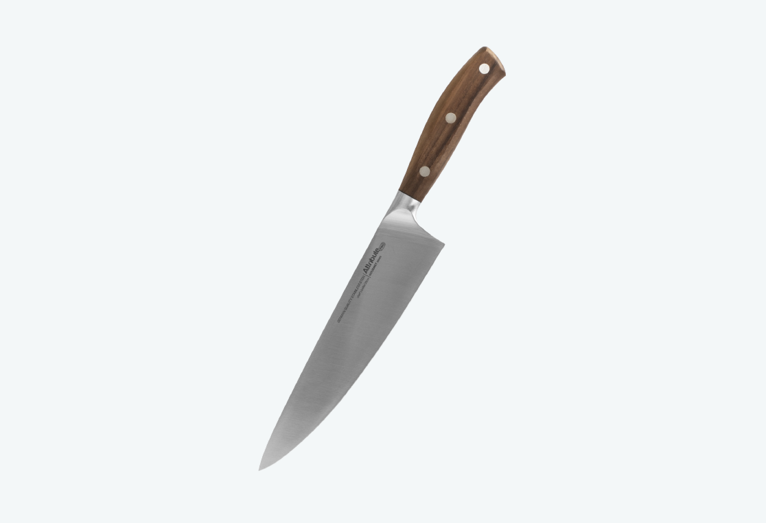 Нож поварской GOURMET 20см 