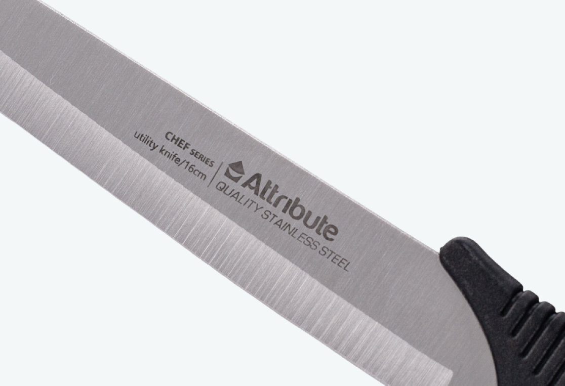 Нож универсальный CHEF 16см 