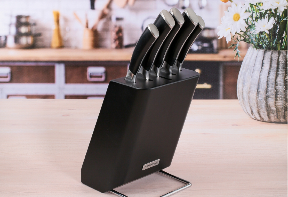 Подставка для ножей CHEF'S SELECT 