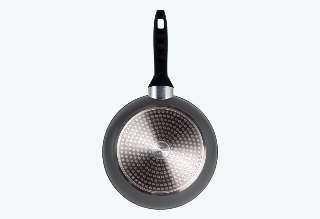 Сковорода STARDUST 24см индукция 