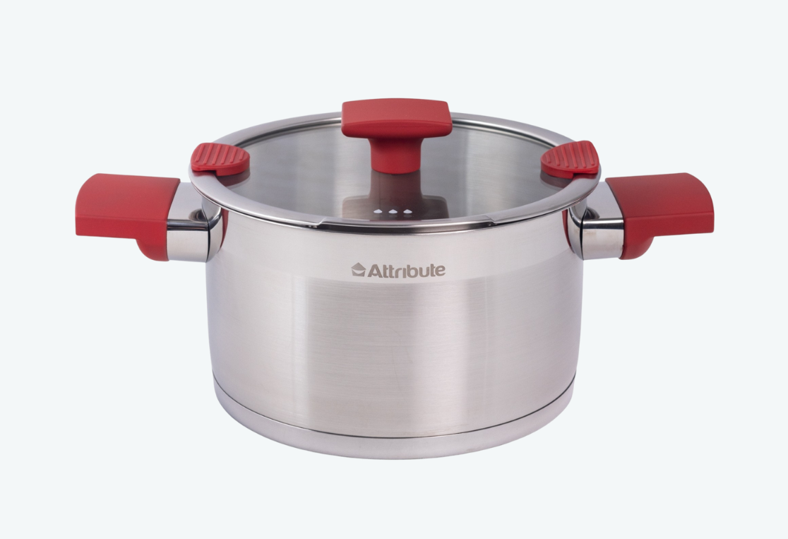 Кастрюля STARK 3.4л 