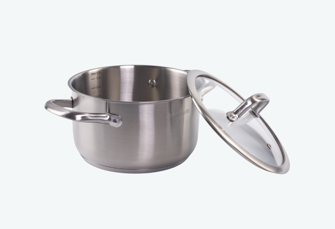 Кастрюля OPHELIA 3.5л 20см 